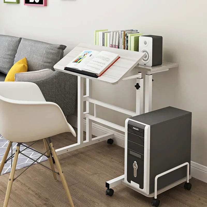 Meja komputer berdiri multi-fu - Desk Setup Simple ulasan dan harga
