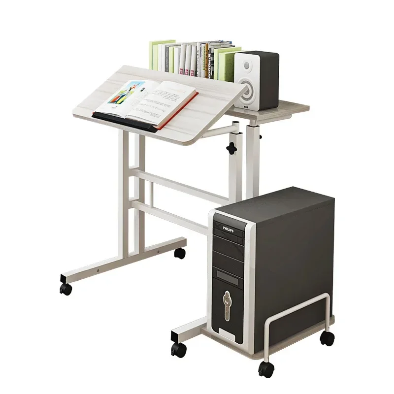 Meja komputer berdiri multi-fu - Desk Setup Simple ulasan dan harga