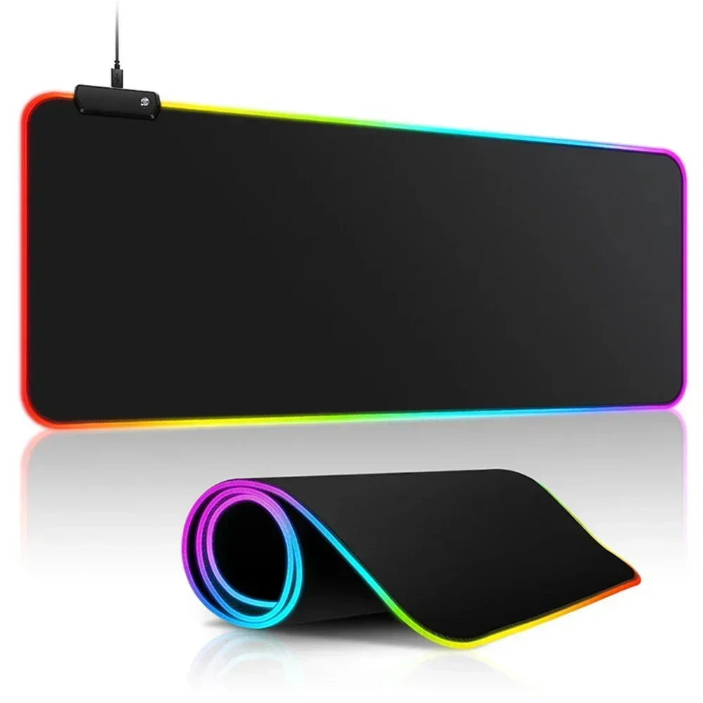 Alas Mouse desain garis CPU RG - Desk Setup Artist ulasan dan harga