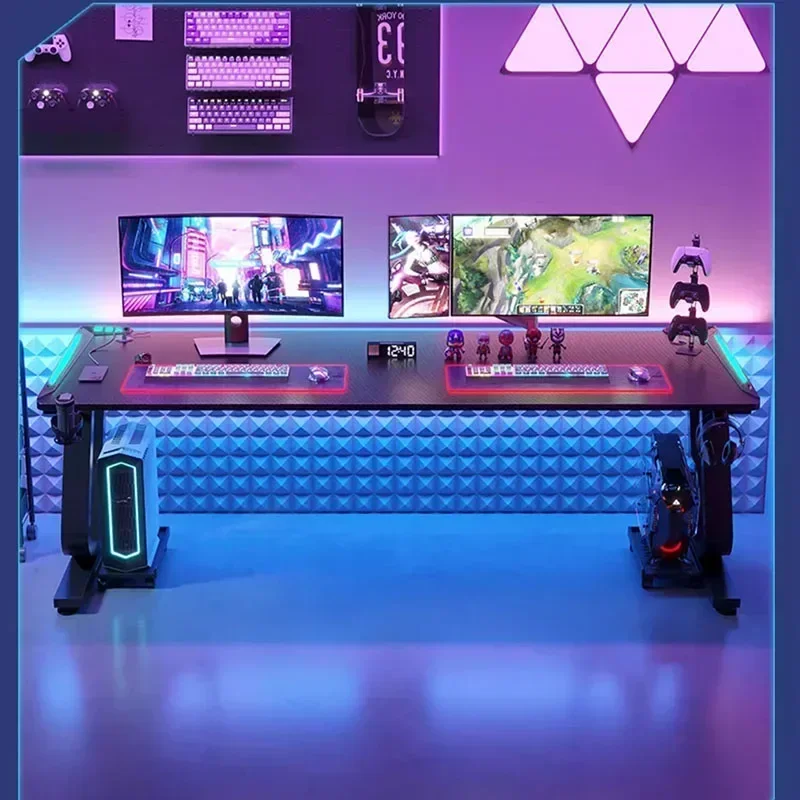 # Aksesoris Setup Gaming Kabin - Desk Setup Simple ulasan dan harga