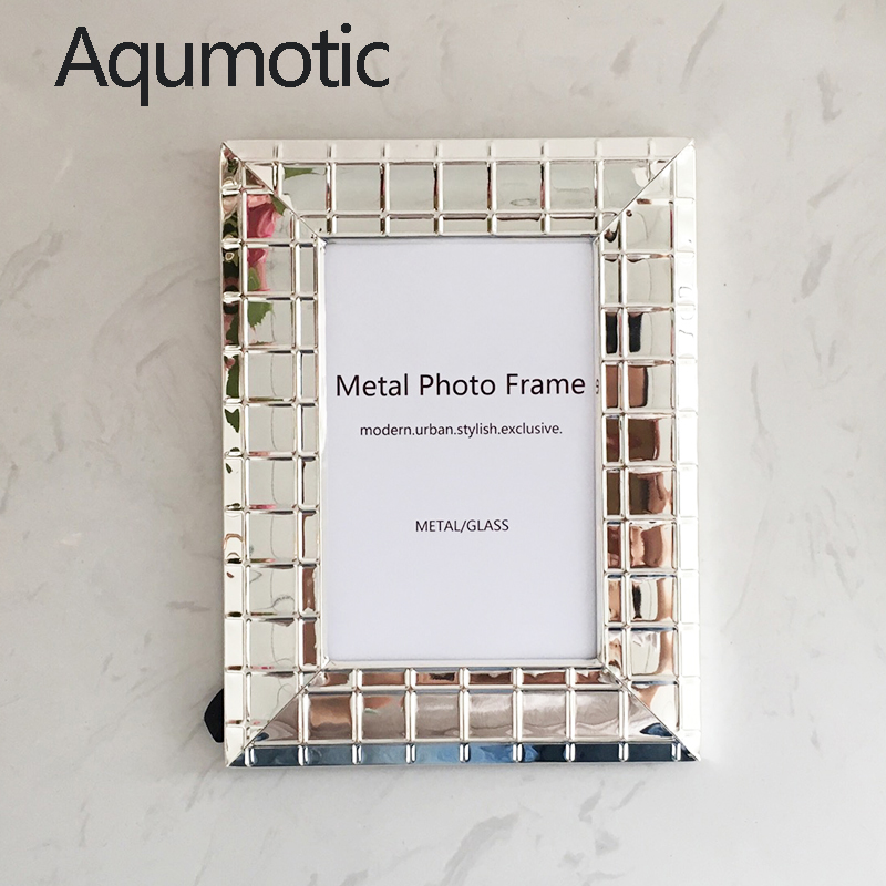 Aqumotic Besi Nordic Bingkai F - Desk Setup Simple ulasan dan harga