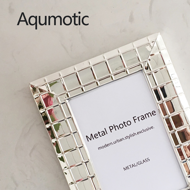Aqumotic Besi Nordic Bingkai F - Desk Setup Simple ulasan dan harga