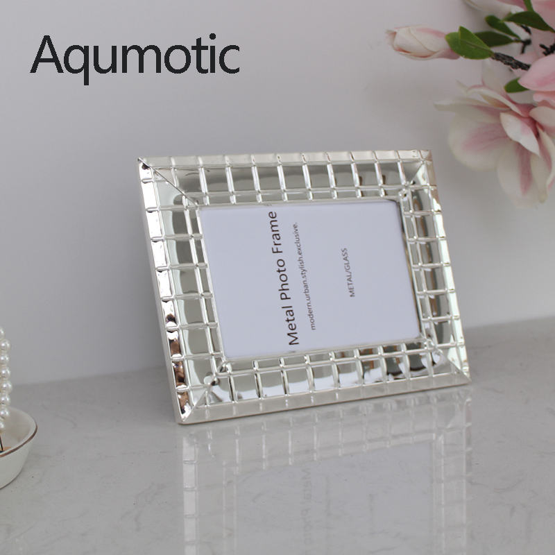 Aqumotic Besi Nordic Bingkai F - Desk Setup Simple ulasan dan harga
