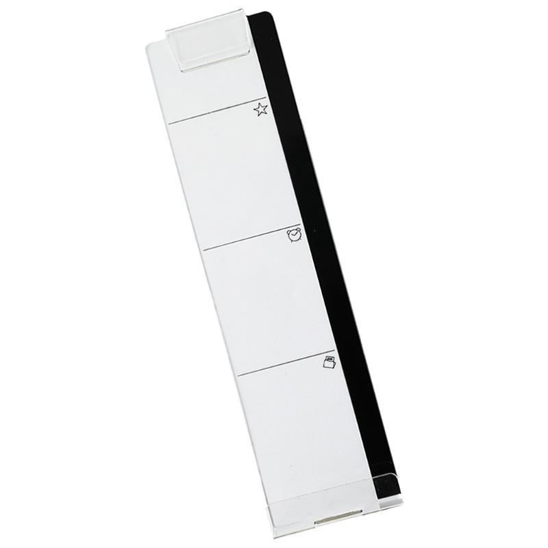 652F Monitor Papan Memo Monito - Sticky Memo Holder ulasan dan harga