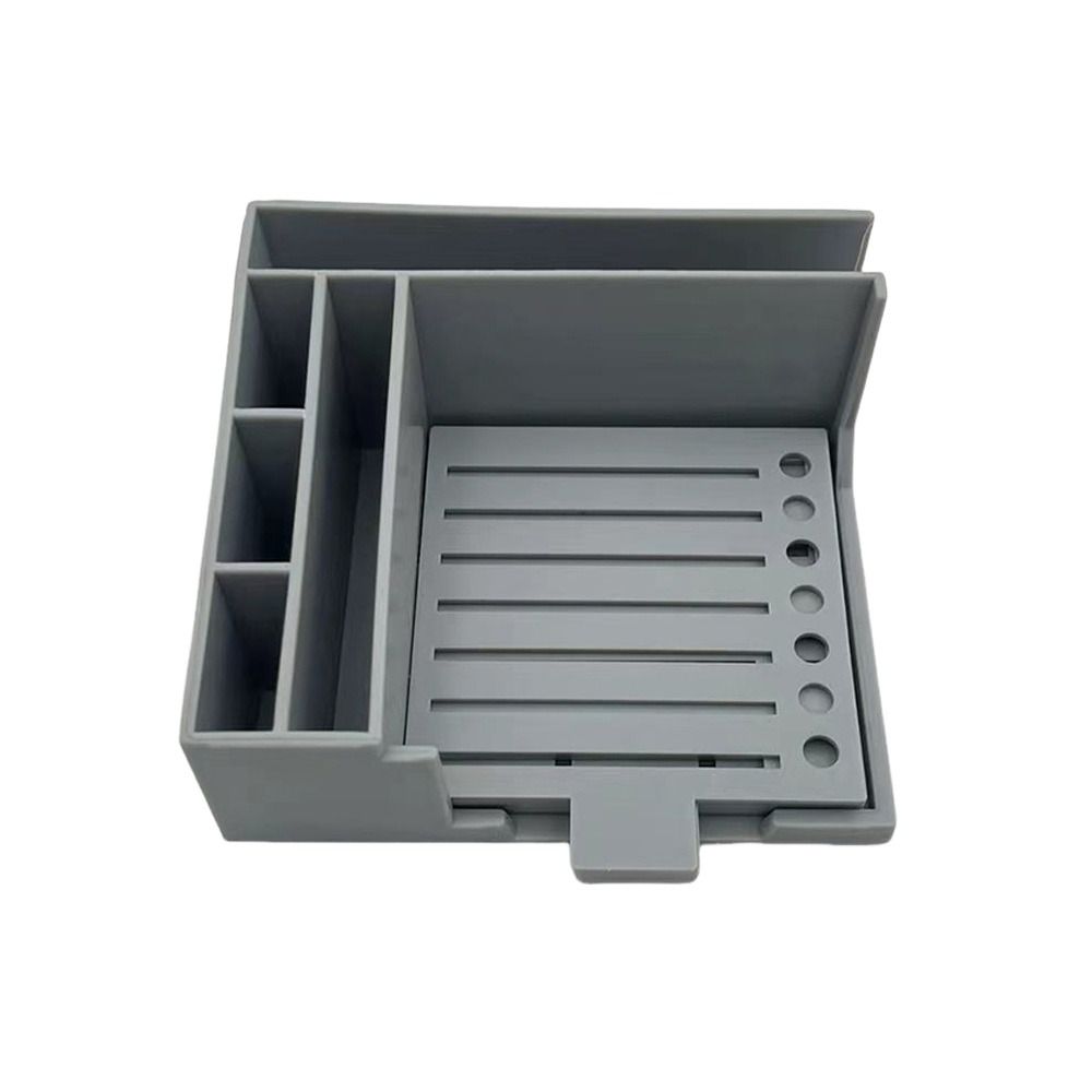 Alat Penyimpanan Sticky Note S - Sticky Memo Holder ulasan dan harga