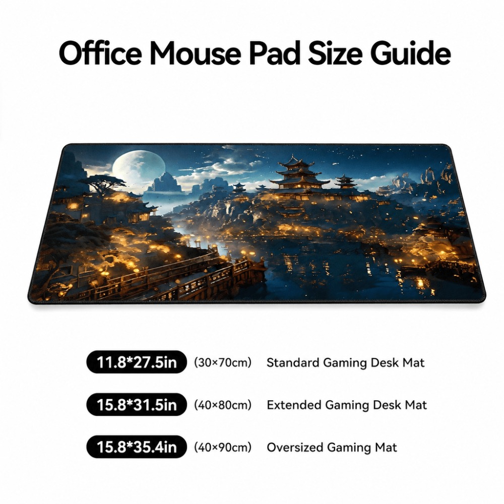 Alas meja memanjang dengan mot - Desk Setup Simple ulasan dan harga