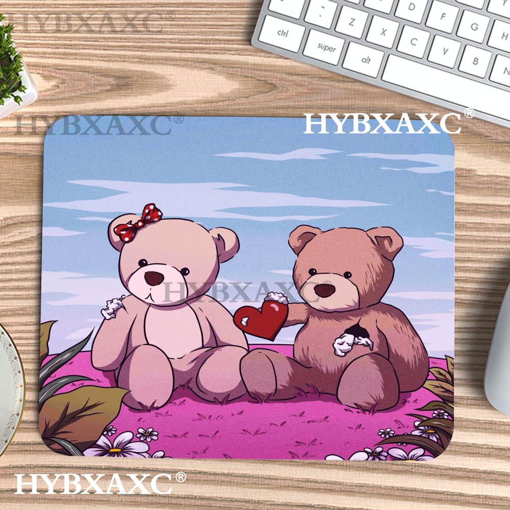 HYBXAXC Alas Meja Lucu Retro P - Work Desk Home Setup ulasan dan harga