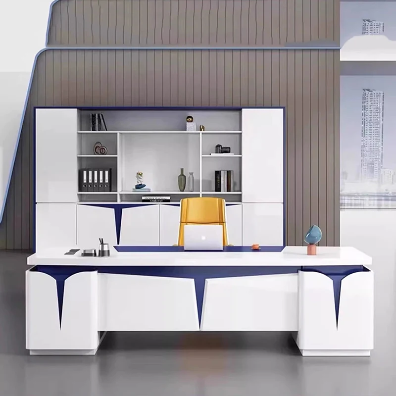 Perlengkapan Meja Kantor Seder - Desk Setup Simple ulasan dan harga