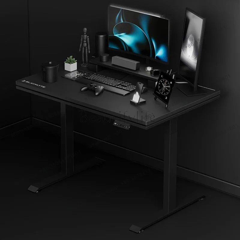 Meja Komputer untuk Siswa Gami - Desk Setup Bedroom ulasan dan harga