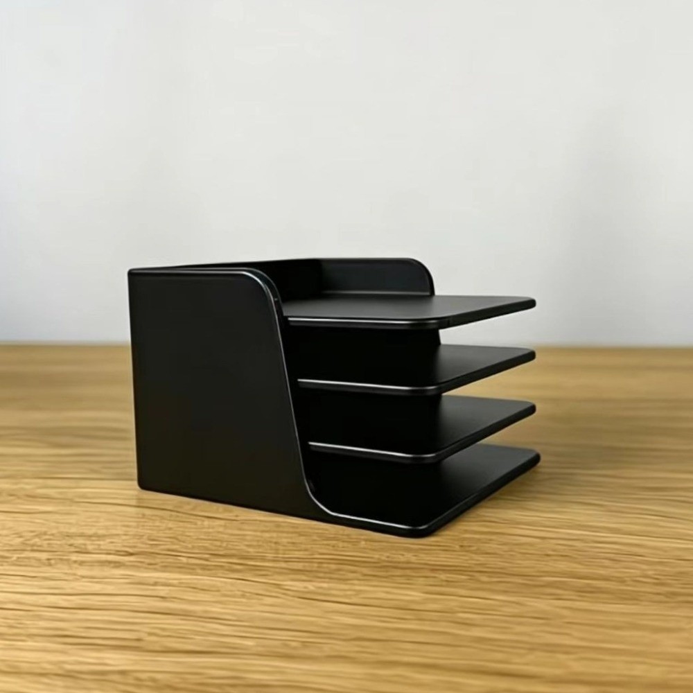 Kotak Penyimpanan Catatan Serb - Sticky Memo Holder ulasan dan harga