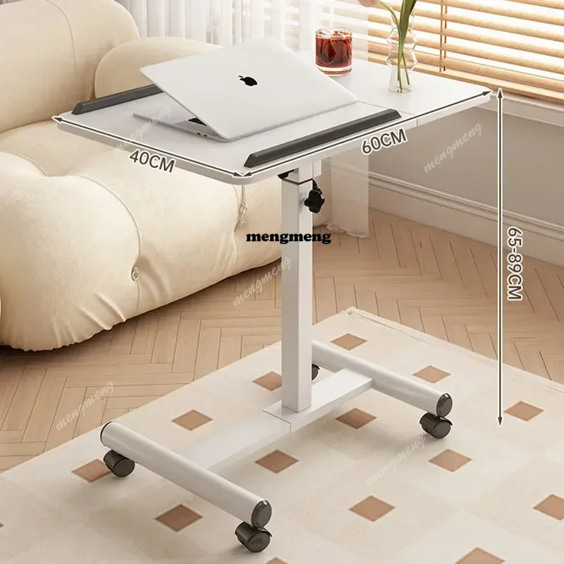 Meja Komputer Mini Lipat, Meja - Desk Setup Bedroom ulasan dan harga